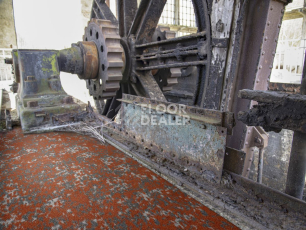 Bloq Create Large Create Large 211 Pumpkin a фото 3 | FLOORDEALER